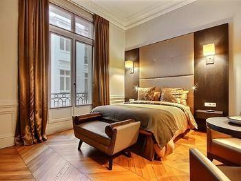 Luxury Apartment Paris Vendome 外观 照片