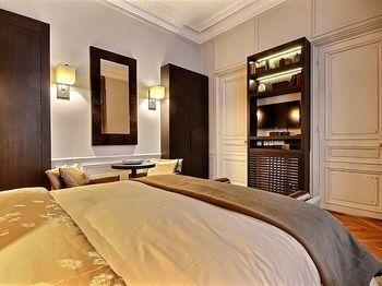 Luxury Apartment Paris Vendome 外观 照片