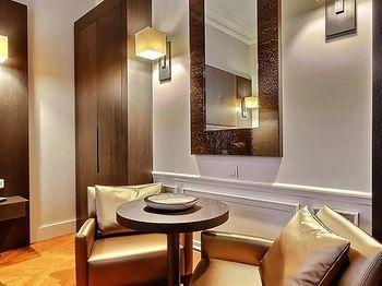Luxury Apartment Paris Vendome 外观 照片