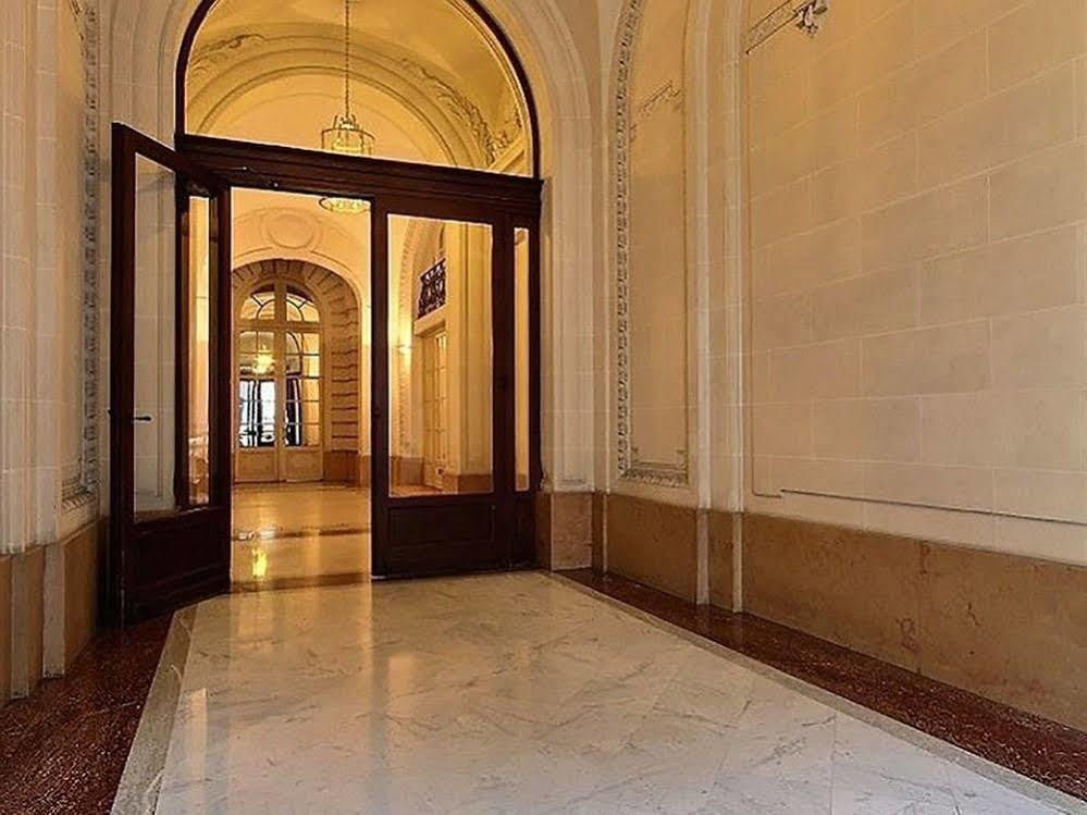 Luxury Apartment Paris Vendome 外观 照片